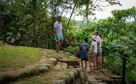 Hotel Taironaka Turismo Ecológico y Arqueología